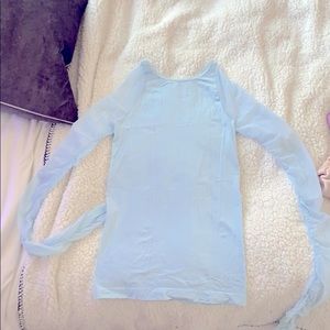 Free People intimately